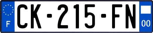 CK-215-FN