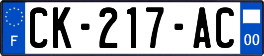 CK-217-AC