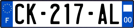 CK-217-AL