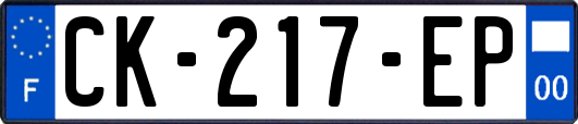 CK-217-EP