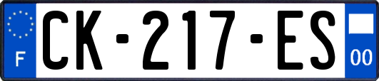 CK-217-ES