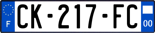 CK-217-FC