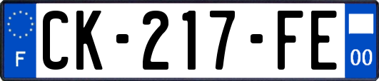 CK-217-FE