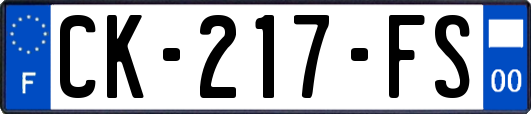 CK-217-FS
