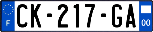 CK-217-GA