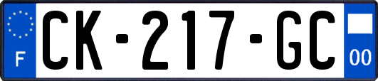 CK-217-GC