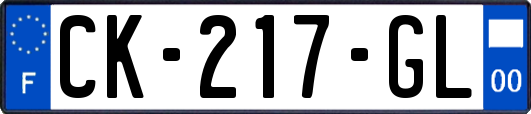 CK-217-GL