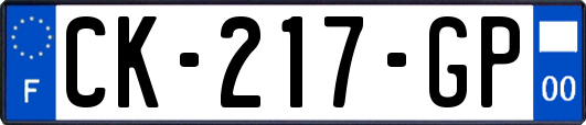 CK-217-GP