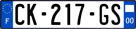 CK-217-GS