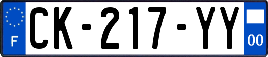 CK-217-YY