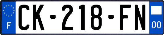 CK-218-FN
