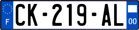 CK-219-AL