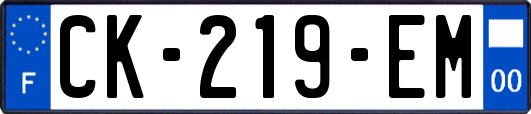 CK-219-EM