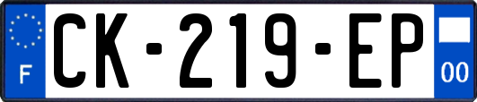 CK-219-EP