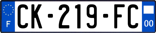 CK-219-FC