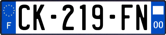 CK-219-FN