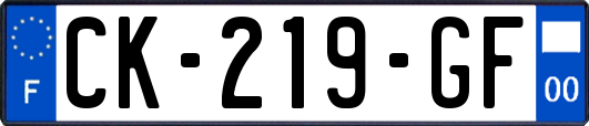 CK-219-GF