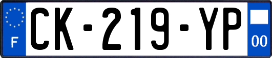 CK-219-YP