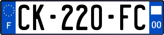 CK-220-FC