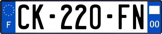 CK-220-FN