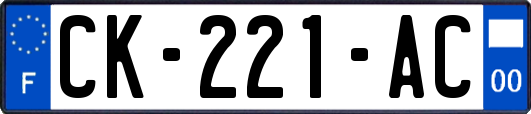 CK-221-AC