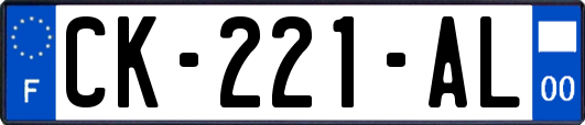 CK-221-AL