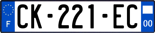 CK-221-EC