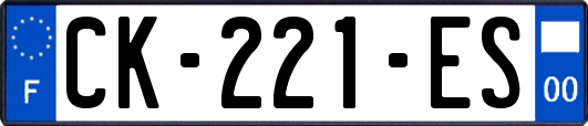 CK-221-ES