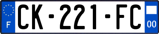 CK-221-FC