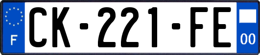 CK-221-FE