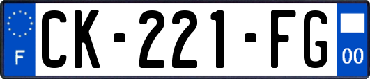 CK-221-FG