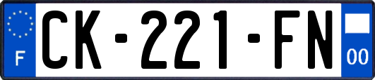 CK-221-FN