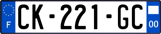 CK-221-GC