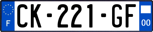 CK-221-GF