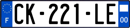 CK-221-LE