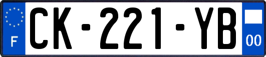 CK-221-YB