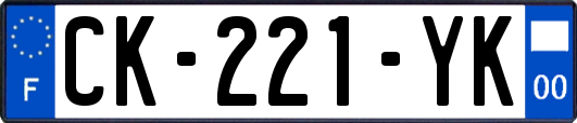 CK-221-YK