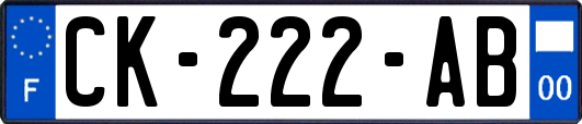 CK-222-AB