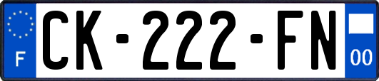 CK-222-FN