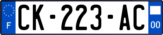 CK-223-AC