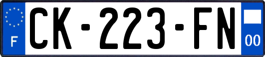 CK-223-FN