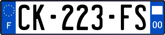 CK-223-FS