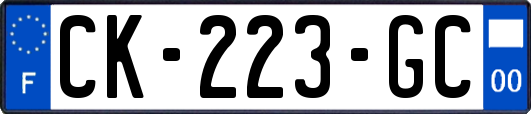 CK-223-GC