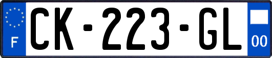 CK-223-GL