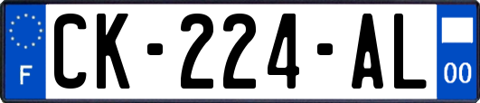 CK-224-AL