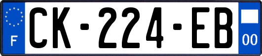 CK-224-EB