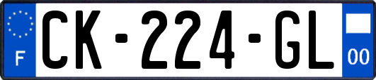 CK-224-GL