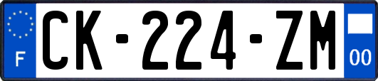 CK-224-ZM