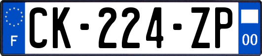 CK-224-ZP