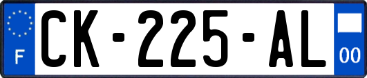 CK-225-AL